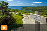 Maine Thumb
